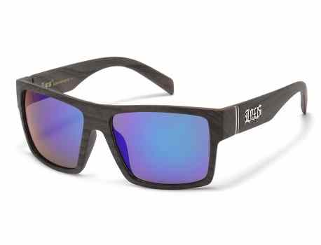 Polarized Locs Sunglasses pz-loc9054-bk