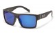 Polarized Locs Sunglasses pz-loc9054-bk