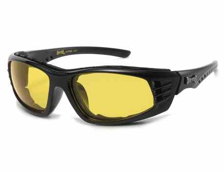 Choppers  Foam Padded Motorcycle Shades cp932