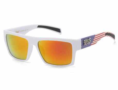 Locs Outdoor Sport Sunglasses loc91106-usa