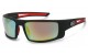 X-Loop Sport Wrap Sunglasses x2446