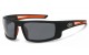 X-Loop Sport Wrap Sunglasses x2446