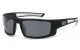 X-Loop Sport Wrap Sunglasses x2446