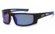 X-Loop Sport Wrap Sunglasses x2446