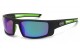 X-Loop Sport Wrap Sunglasses x2446