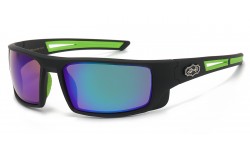 X-Loop Sport Wrap Sunglasses x2446