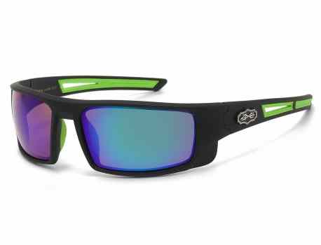 X-Loop Sport Wrap Sunglasses x2446