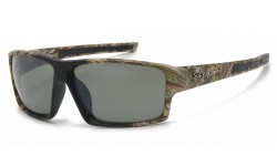 Xloop  Camo Print Temple Shades x2575