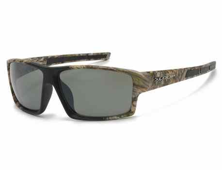 Xloop  Camo Print Temple Shades x2575