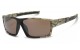 Xloop  Camo Print Temple Shades x2575