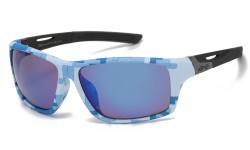 Xloop  Camo Print Temple Shades x2575