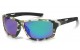 Xloop  Camo Print Temple Shades x2575