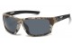 Xloop  Camo Print Temple Shades x2575