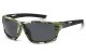 Xloop  Camo Print Temple Shades x2575