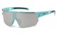 Xloop Sports Shield Sunglasses x3632-bkrnb