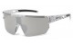 Xloop Sports Shield Sunglasses x3632-bkrnb