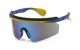 Xloop Sports Shield Sunglasses x3632-bkrnb