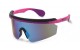 Xloop Sports Shield Sunglasses x3632-bkrnb