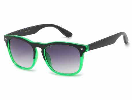 Wayfarer Polarized Unisex Sunglasses pz-wf01