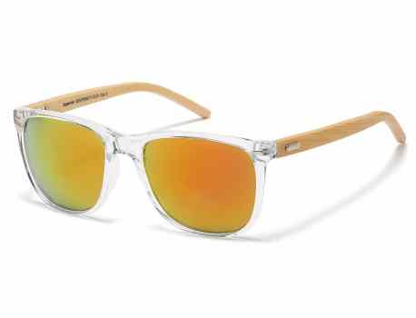 Polarized Superior Bamboo Temple  pz-sup89013