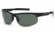 X-Loop Semi Rimless Sunglasses x3004