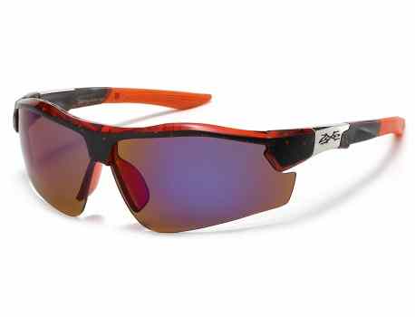 X-Loop Semi Rimless Sunglasses x3004