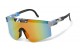 Xloop Sports Shield Sunglasses x3632-bkrnb