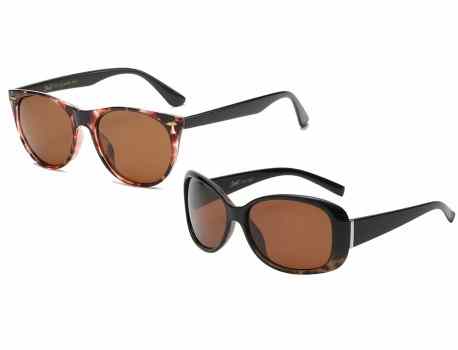 Locs Matte Black Sunglasses locs91070-mb