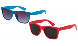 Mixed Dozen Aviator Shades av5129/av530