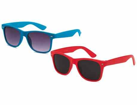 Mixed Dozen Aviator Shades av5129/av530