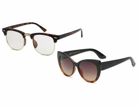 Choppers Lightweight Sunglasses cp6715