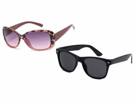 Mixed Dozen Aviator Shades av5129/av530