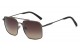 Polarized Square Metallic Aviator pz-av5131