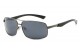 AirForce Metallic Square Shades av5172