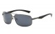 AirForce Metallic Square Shades av5172