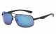 AirForce Metallic Square Shades av5172