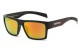 Biohazard Trendy Polymer Sunglasses bz66223 