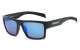 Biohazard Trendy Polymer Sunglasses bz66223 