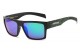 Biohazard Trendy Polymer Sunglasses bz66223 