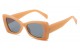 Giselle Cat Eye Sunglasses gsl22206