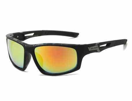 Xloop Sports Wrap Camo Print Shades x2615-camo