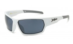 Xloop Square Athletic Wrap Shades x2610