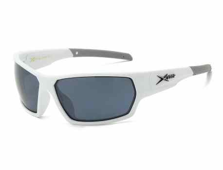 Xloop Square Athletic Wrap Shades x2610