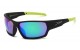 Xloop Square Athletic Wrap Shades x2610