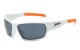 Xloop Square Athletic Wrap Shades x2610