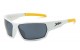 Xloop Square Athletic Wrap Shades x2610