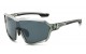 Xloop Sports Shield Sunglasses x3632-bkrnb