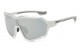 Xloop Sports Shield Sunglasses x3632-bkrnb