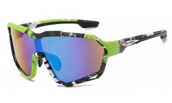 Polarized XLoop Camouflage Sunglasses pz-x2645-camo