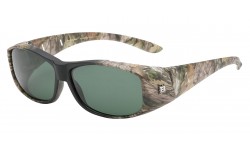 Barricade Polarized Camouflage Frame pz-bar603-camo